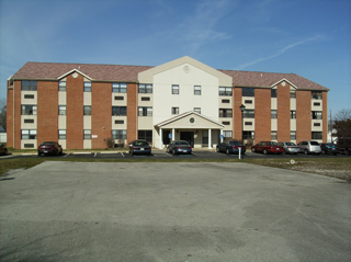 Community Plaza Building